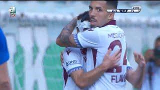 Çaykur Rizespor 3 - 4 Trabzonspor  (GENİŞ MAÇ ÖZETİ)