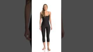 Onzie Yoga & Dance Long Leotard | SwimOutlet.com