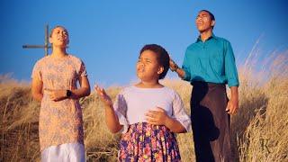 "I Could Never Outlove the Lord - Cover" Amelia Tausere feat. Ulamila Mae & Jacob Tamani