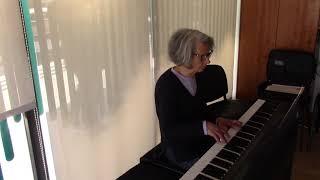 Maria Helena Alves Piano Prof Svetlana Filatava Vem Brincar Maria Alves Mar 2019