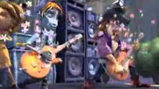 Video Comfort Goodbye Andy & Lily   Clip Comfort Goodbye Andy & Lily   Video Zing