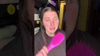 Best Hairbrush for Tangle-Free Hair #fok