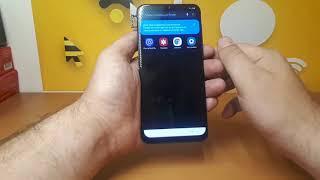 FRP! Samsung A30. Сброс аккаунта Google. Android 9. Без ПК!