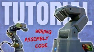 How to Build a 3D Printed Robot Arm Tutorial (Arduino Based) - Part One