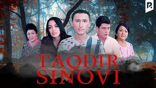 Taqdir sinovi (o'zbek film) | Такдир синови (узбекфильм