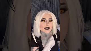 #lute #hazbinhotel #adamhazbinhotel #cosplay •MithicallStarr •