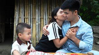 Max, The young man: Determined to love a single mother despite all difficulties - ly tu ca