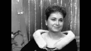 Tamara Milashkina Zurab Andjaparidze Tosca full opera (1964, in Russian)