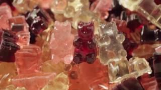 Wine Gummy Bears Recipe