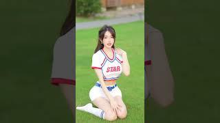 Beautiful Chinese girls #beauty #tiktok #douyin #model #shorts #抖音 #chinesestreetfashion