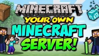 Launch Your Own Minecraft Server on Aternos in Minutes!