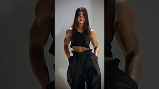 #fitness #fashion #shorts #strongwomen