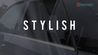 The Best Car Window Sun Shades | RVSUNSHADES®