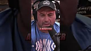 Gorilla VS. Grizzly Bear  ft. Joe Rogan