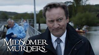 Let Us Prey | FULL EPISODE | Season 16 | Episode 2 | Midsomer Murders