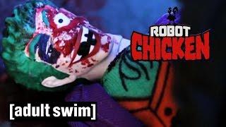 The Best of The Joker | Robot Chicken | Adult Swim