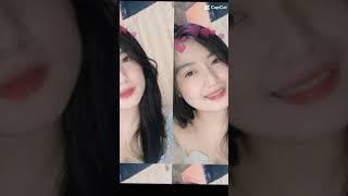 kumpulan JJ Tik tok cewek cantik