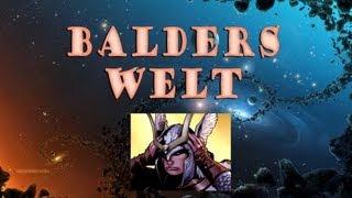 Balders Welt - Kanaltrailer