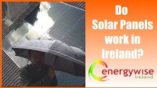 Installation - My Solar Journey - Episode 1