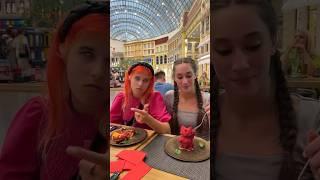 Те самые лучшие подруги‍️ #жиза #юмор #shortsvideo #ржака #стешок #реки2023 #а4 #ледидиана