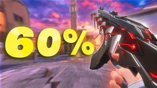 POV: You Have 60% Headshot [Giveaway]