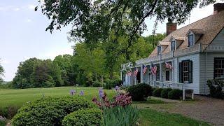 Preserving Unique Stories for Lovers of Early American History: Prince William Historic Preservation