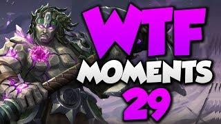 PALADINS WTF & WINS #29 (BEST PALADINS WTF Moments Compilation)