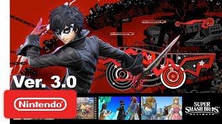 Super Smash Bros. Ultimate - New Content Approaching - Nintendo Switch