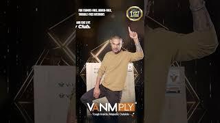 Vanmyply || VPT Technology || Fireproof || Termite resistance