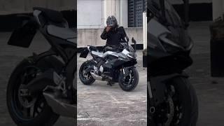 Cfmoto | 675SR New model bike launch 2024 |Cf moto| New bike 675SS #shorts #youtubeshorts #viral