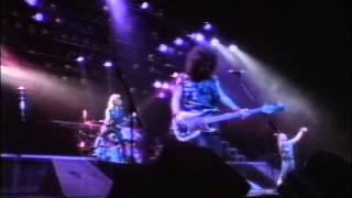 Accept - Princess Of The Dawn (Live in Osaka, 1985)