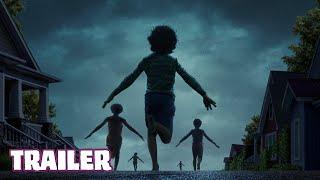 WEAPONS (2025) Official Trailer (HD) Zach Cregger, Josh Brolin, Julia Garner