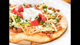 Indian Tacos