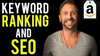 Amazon Product Keyword Indexing and Organic Search Report and Ranking | Helium 10 Keyword Ranking