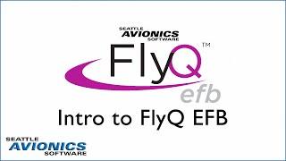 (Webinar) Intro to FlyQ EFB