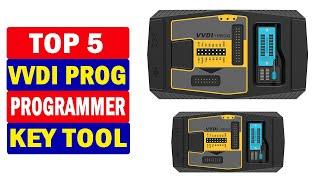 Top 5 Best Xhorse VVDI PROG Programmer of 2023