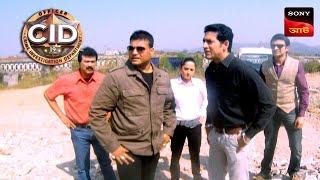 Abhijeet's Life In Danger | CID - Special Cases | 19 Nov 2024