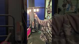 Behind the scenes at WPRT