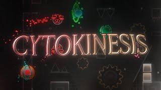 【4K】 "Cytokinesis" by sauzzeth & many more (Extreme Demon GP) | Geometry Dash 2.11