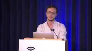 Michael Roytman • SIRACon 2014 • The Power Law of Information Security - Nothing is Linear