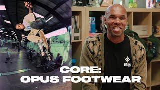 Core: Mirko Magnum’s Path To Opus Footwear