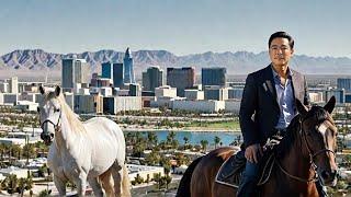 Why Shane Judge Is The TOP Real Estate Advisor In Las Vegas Right Now