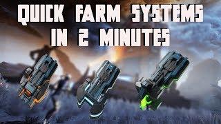Where to get Repeller Systems Atmo Systems Gyromag Systems | Speed Run Farm