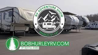 RV Adventure Show - Bob Hurley RV