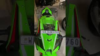 kawasaki zx10r #zx10r lovers