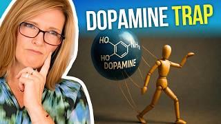 The Science of Porn Addiction & Recovery with Dr. Trish Leigh