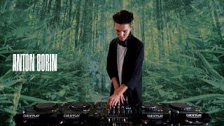 ANTON BORIN | MIXMIX SEOUL