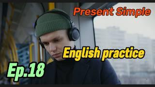 Английские фразы Ep.18 | esl | Английский на слух