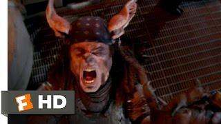 Tank Girl (1995) - See You Cats Later Scene (9/10) | Movieclips
