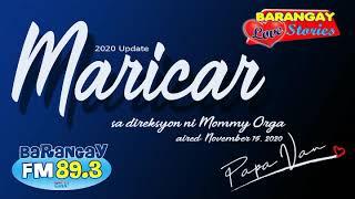 BLS TUGUEGARAO - MARICAR 2020